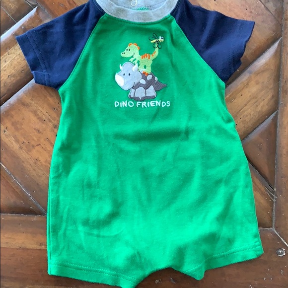 Lot Carter’s onesies 3 month - Picture 11 of 13